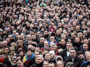 Φωτογραφία για Πώς θα διεξαχθεί το δημοψήφισμα στην Κριμαία