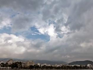 Φωτογραφία για Δείτε τι καιρό θα κάνει σήμερα