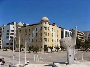 Φωτογραφία για Το Πανεπιστήμιο Θεσσαλίας βιώνει «εμφύλιο»