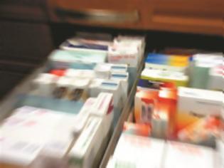 Φωτογραφία για Πάτρα: Ασθενείς εγκαταλείπουν την φαρμακευτική τους αγωγή λόγω χρημάτων