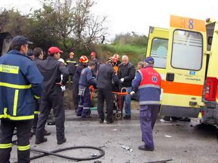 Φωτογραφία για Αυτοκτόνησε 79χρονος πέφτοντας σε αρδευτικό κανάλι στην Ασφάκα Ιωαννίνων