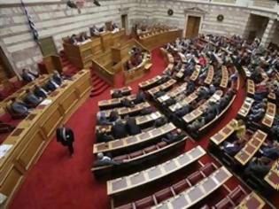 Φωτογραφία για Με το φόβο ενός νέου αντάρτικου η κυβέρνηση