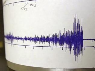 Φωτογραφία για Ισχυρή σεισμική δόνηση στη Χιλής