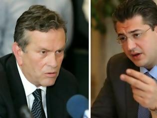 Φωτογραφία για Γαλάζια παρατράγουδα… Κεντρική Μακεδονία...!!!