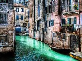 Φωτογραφία για Βενετία: Ζητά ανεξαρτητοποίηση από την Ιταλία!