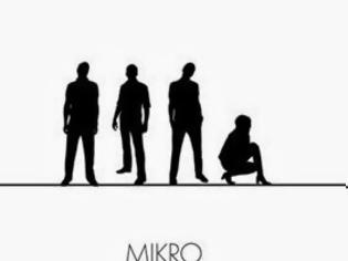 Φωτογραφία για Έρχεται νέο άλμπουμ από τους MIKRO