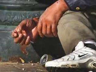 Φωτογραφία για 1500 άτομα σε Ηράκλειο και Λασίθι αργοπεθαίνουν από τα ναρκωτικά