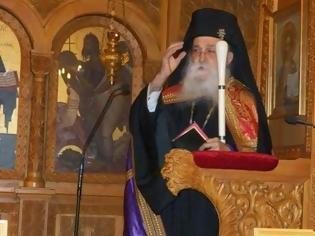 Φωτογραφία για Επιστολή του Ποιμενάρχη μας κ. Παύλου προς τον Πρόεδρο της Δημοκρατίας