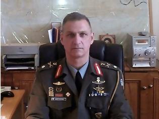 Φωτογραφία για Νέος Διοικητής της 80 ΑΔΤΕ ο Ταξίαρχος Γ. Δημητρόπουλος (στο ΓΕΣ μετατίθεται ο Β. Μπαλντούμης)