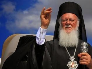 Φωτογραφία για Πατριάρχης Βαρθολομαίος: 22 χρόνια στο πηδάλιο του Οικουμενικού Θρόνου