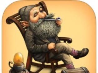 Φωτογραφία για The Tiny Bang Story: AppStore game free...Από 1.79 δωρεάν για λίγες ώρες