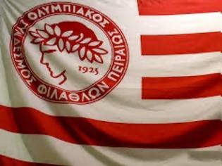 Φωτογραφία για «Ερυθρόλευκη» απάντηση σε Σαββίδη και ΠΑΟΚ!