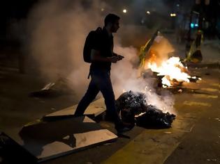 Φωτογραφία για Τους 29 έφτασαν οι νεκροί στη Βενεζουέλα