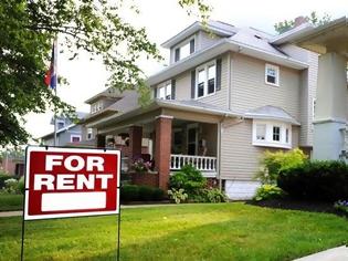 Φωτογραφία για Εταιρείες στις ΗΠΑ «μαζεύουν» τα σπίτια με κόκκινα δάνεια και τα νοικιάζουν στους ιδιοκτήτες
