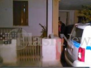 Φωτογραφία για Τι δήλωσε ο Ιατροδικαστής για το μακελειό στην Ιεράπετρα