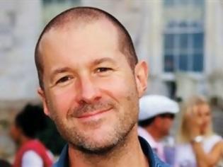 Φωτογραφία για Sir Jony Ive: Είναι κλέφτες