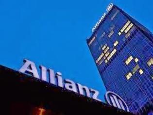 Φωτογραφία για Θα ενισχύσει την παρουσία της στην Ιταλία η Allianz