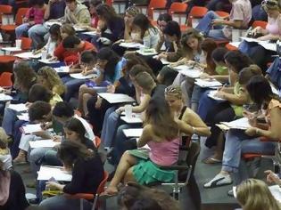 Φωτογραφία για Ολλανδία: Αυξάνονται οι Έλληνες φοιτητές στα πανεπιστήμια της