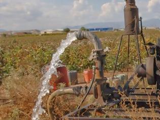 Φωτογραφία για Σπάταλη η Ελλάδα στη χρήση του νερού;