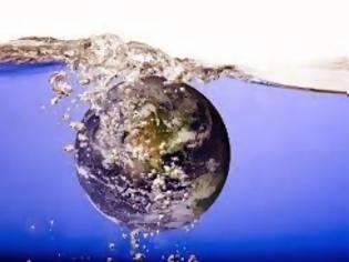 Φωτογραφία για Στις 22 Μαρτίου είναι η Παγκόσμια Ημέρα Νερού