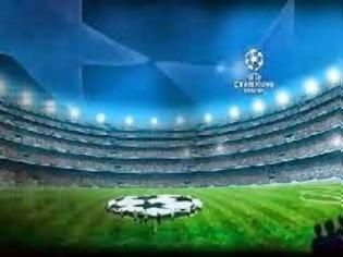 Φωτογραφία για Ρεάλ - Σάλκε  21:45  champions League  Live Streaming