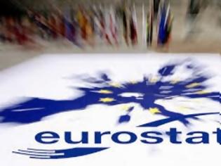 Φωτογραφία για Eurostat: Στα 19,3 δισ. ευρώ το εμπορικό έλλειμμα το 2013