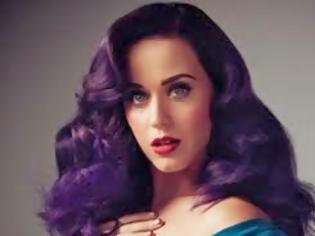 Φωτογραφία για Άγνωστη λέξη ο φεμινισμός για την Katy Perry;