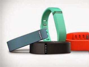 Φωτογραφία για Τα fitness bands που αξίζουν την προσοχή σας