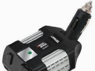 Φωτογραφία για Black&Decker PI100AB Inverter