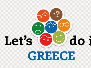 Φωτογραφία για Προγραμματισμός δράσεων στο πλαίσιο Let's Do It Greece 2014 [video]