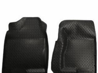 Φωτογραφία για Husky Liners Classic Style Custom Fit Molded Front Floor Liner for Select Jeep Commander/Grand Cherokee WK Models