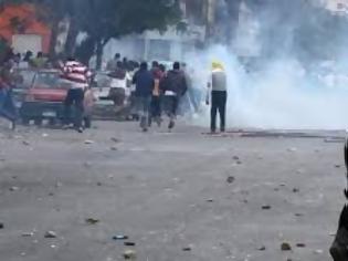 Φωτογραφία για 13χρονος νεκρός από πυρά σε συγκρούσεις στην Αίγυπτο