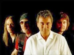 Φωτογραφία για Οι Deep Purple τραγουδούν στα κατεχόμενα