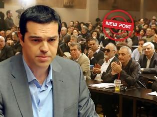 Φωτογραφία για ΣΥΡΙΖΑ - Στην αντεπίθεση για να ξεσκεπάσει την κυβέρνηση...!!!