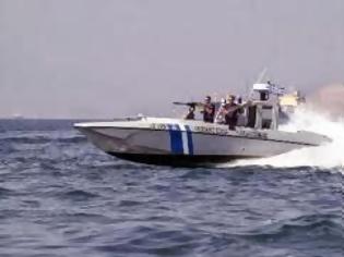 Φωτογραφία για Φθιώτιδα: Είχαν τοποθετήσει αυτοσχέδιο εκρηκτικό μηχανισμό σε σκάφος