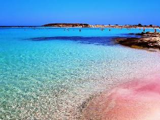 Φωτογραφία για Η ελληνική παραλία που έχει τρελάνει τους τουρίστες! [photos]