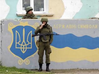 Φωτογραφία για Κριμαία: Το νέο status quo μεταξύ Δύσης και Ρωσίας