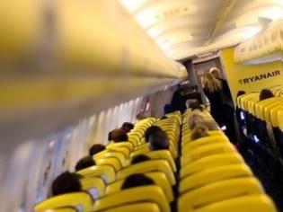 Φωτογραφία για Ξεπούλησε η Ryanair. Πήραν φωτιά οι προκρατήσεις για πτήσεις από Αθήνα που αρχίζουν 1η Απριλίου