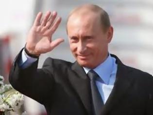 Φωτογραφία για Ο Πούτιν θέλει οι ρωσικές εταιρείες να έχουν την έδρα τους εντός Ρωσίας
