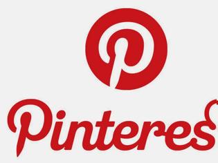 Φωτογραφία για Το Pinterest και στα Ελληνικά