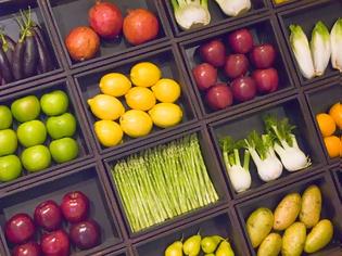 Φωτογραφία για Φρούτα και λαχανικά: ποιος είναι ο συνδυασμός τους που κερδίζει και σε κάνει να χάσεις περιττά κιλά