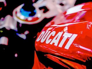 Φωτογραφία για Ducati: Με ρεκόρ πωλήσεων έκλεισε το 2013