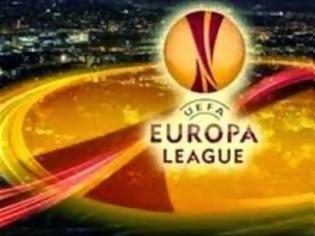 Φωτογραφία για Μπενφίκα - Τότεναμ 22:00 Europa League Live Streaming