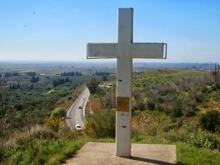 Φωτογραφία για «Ανηγέρθη εις μνήμην των αρματωλών και κλεφτών του Ζυγού»