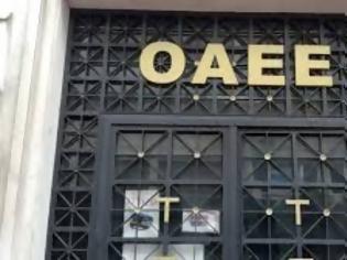 Φωτογραφία για Ολοκληρώθηκε η μηχανογράφιση του ΟΑΕΕ