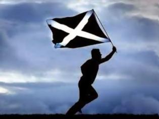 Φωτογραφία για Υπέρ της ανεξαρτησίας το 40% των Σκωτσέζων
