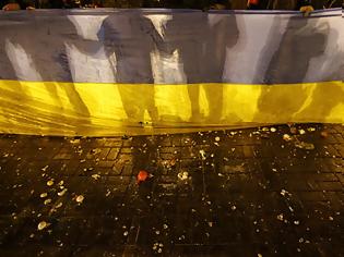 Φωτογραφία για Η Μόσχα προτείνει στη Δύση σχέδιο εξόδου από την ουκρανική κρίση