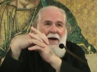 Φωτογραφία για Ο π. Γεώργιος Μεταλληνός μιλάει για τους Πολιτικούς και την Πολιτική τους [Video]