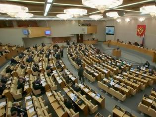 Φωτογραφία για Η ρωσική Άνω Βουλή επικύρωσε την προσάρτηση της Κριμαίας