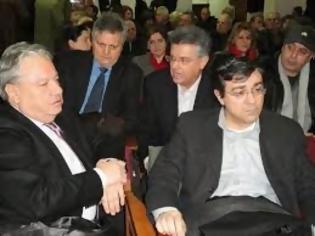 Φωτογραφία για Δήμος Μελισσίων - Κίνημα στήριξης του Μανώλη Γραφάκου - μαζί και ο πρώην δήμαρχος Γιάννης Μητρόπουλος...!!!